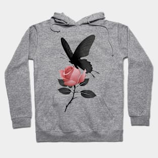 Whispers of Nature Hoodie